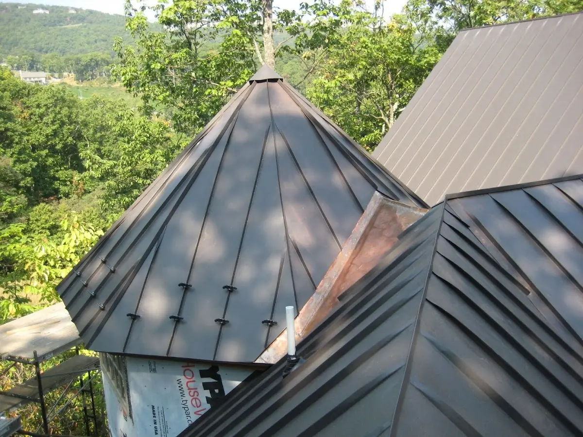 Professional Roof Tarp Installation by Craftsman Roofing in Fullerton